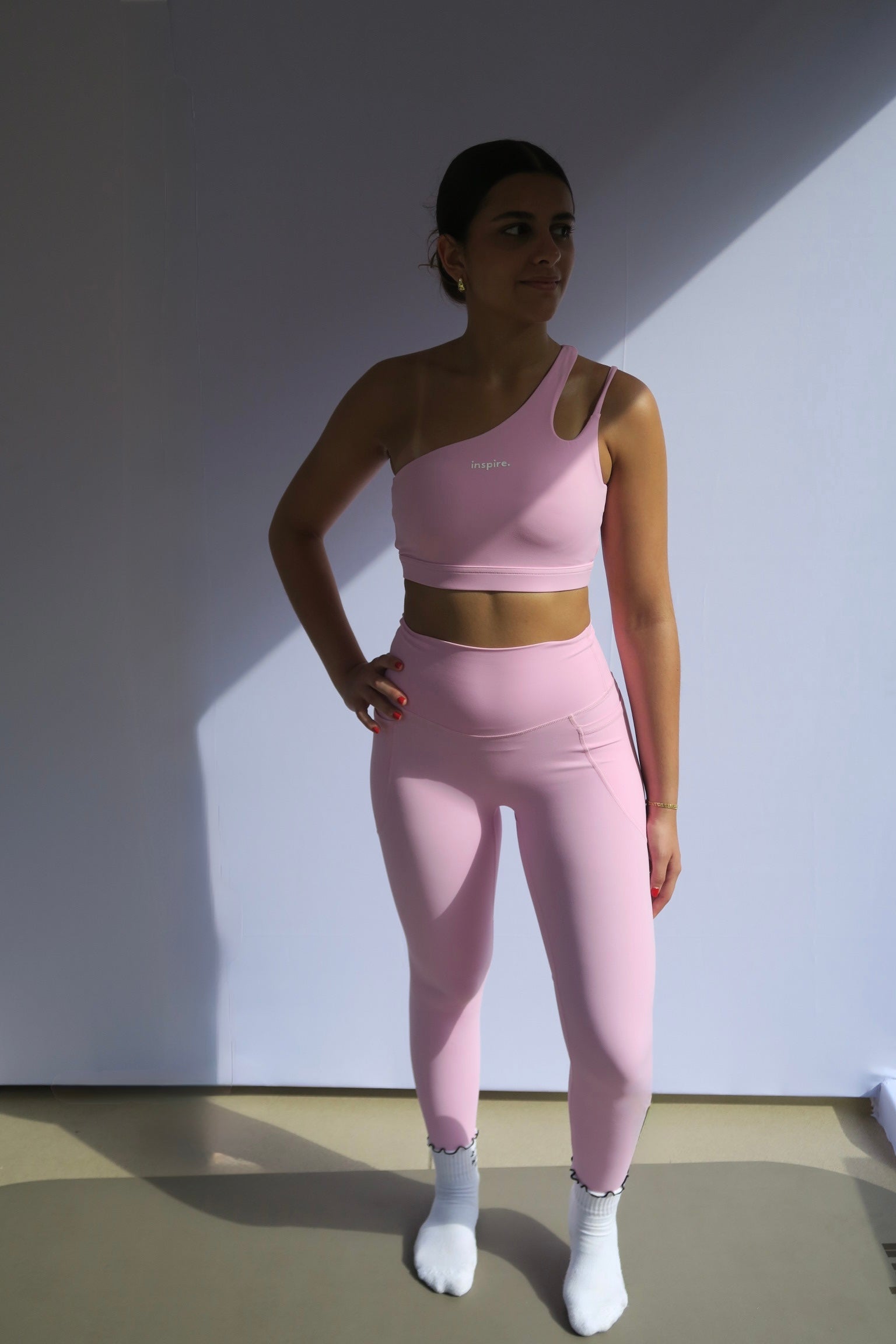 Align Pocket Legging
