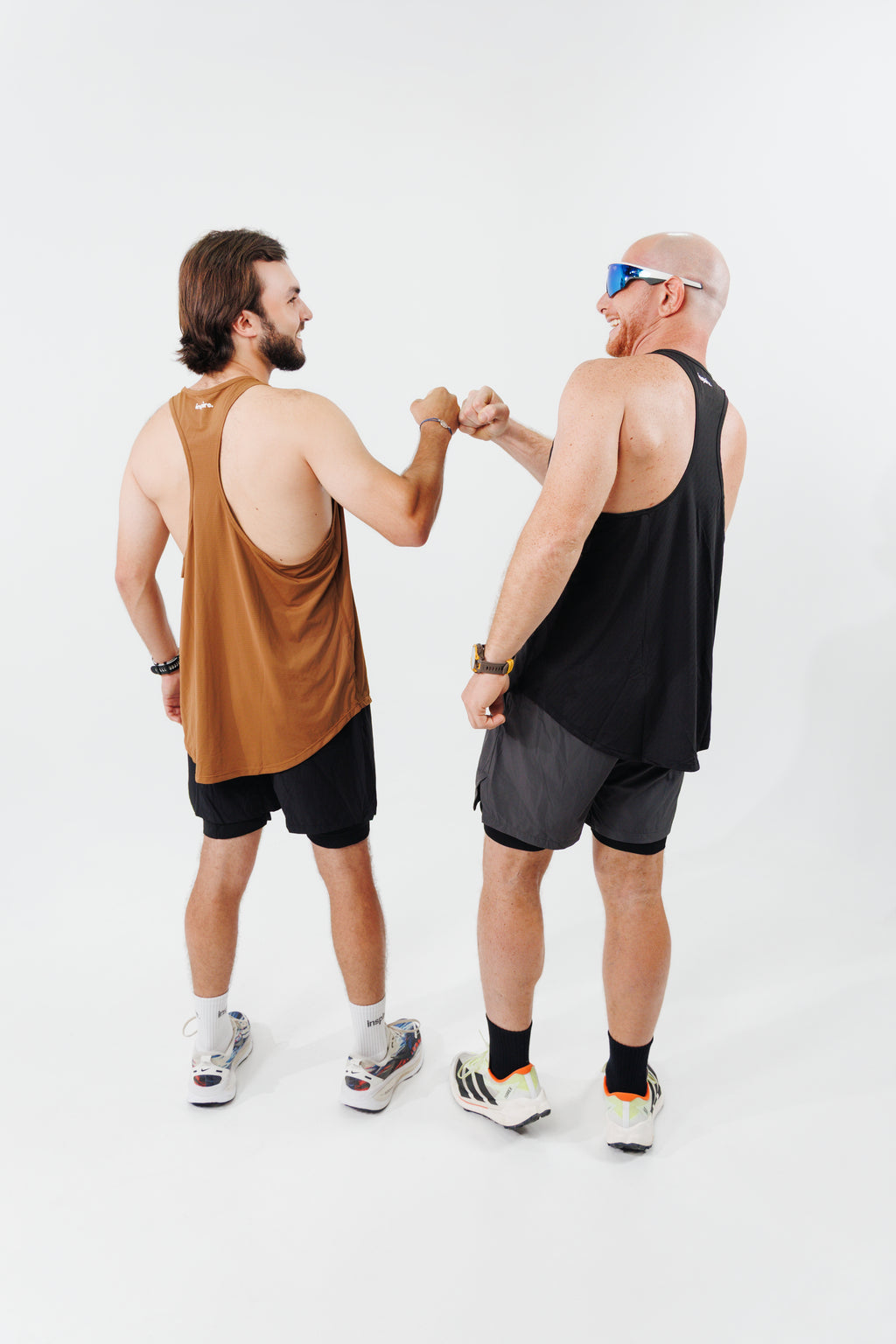 Men's Sleeveless Tank