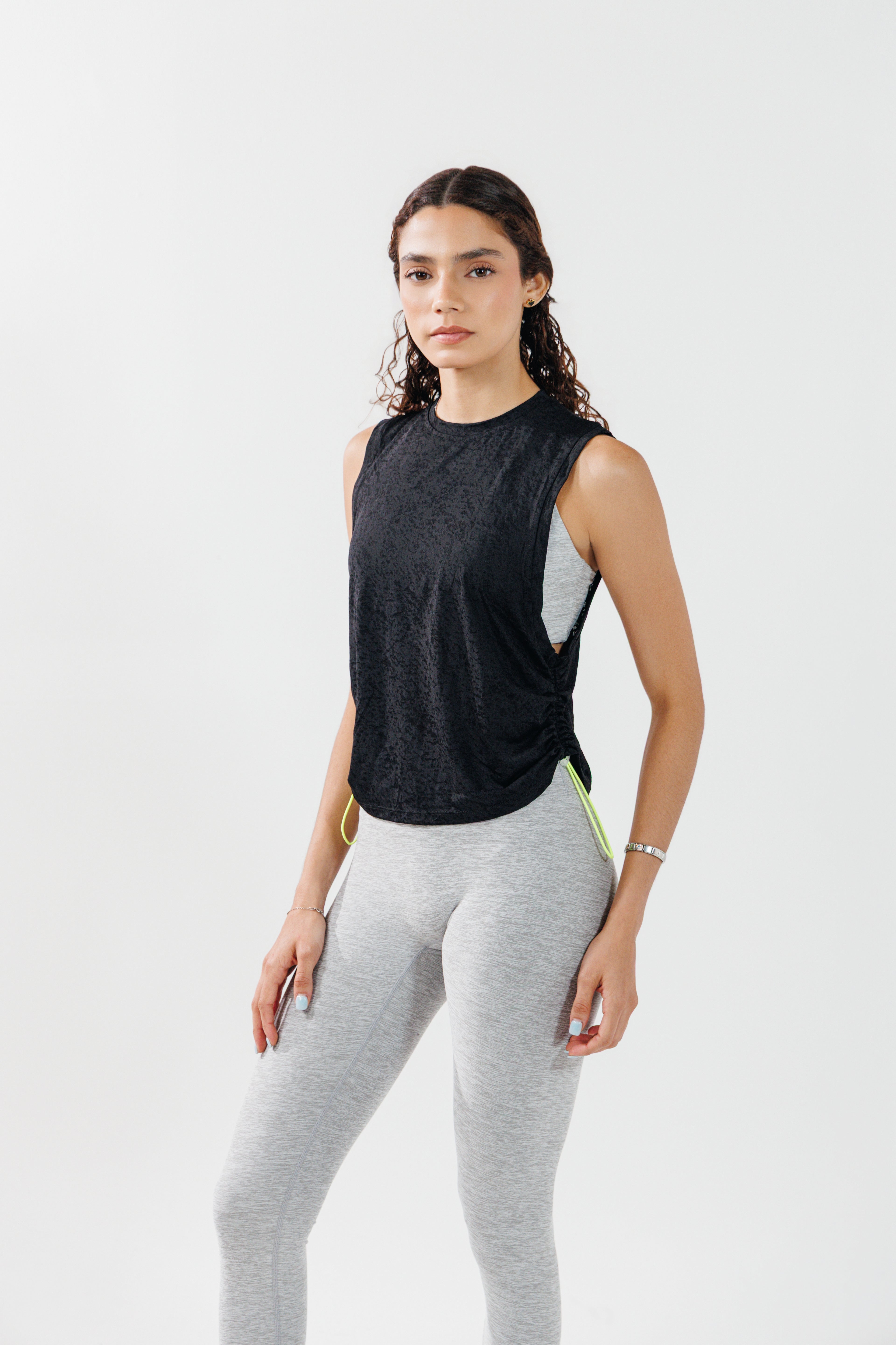 Inspire Sleeveless Top