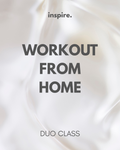 DUO PRIVATE CLASSES - WFH