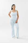 Bold Flared Legging
