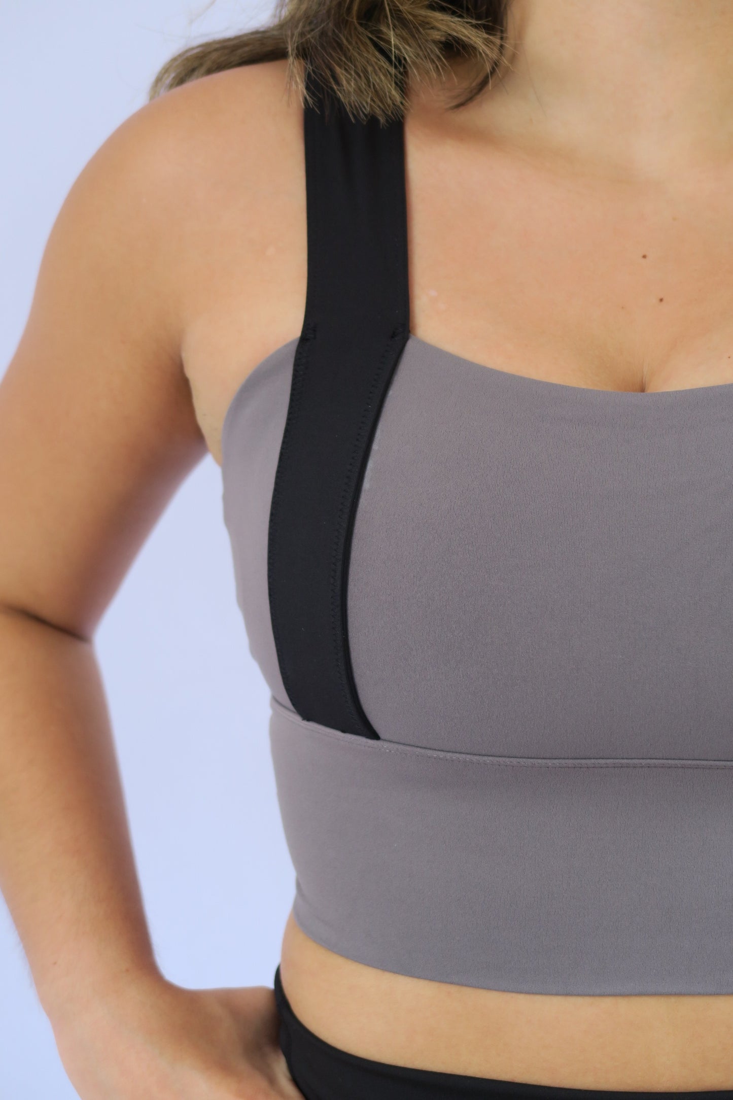 Hold Tight Tank Top