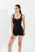 Empowered Romper