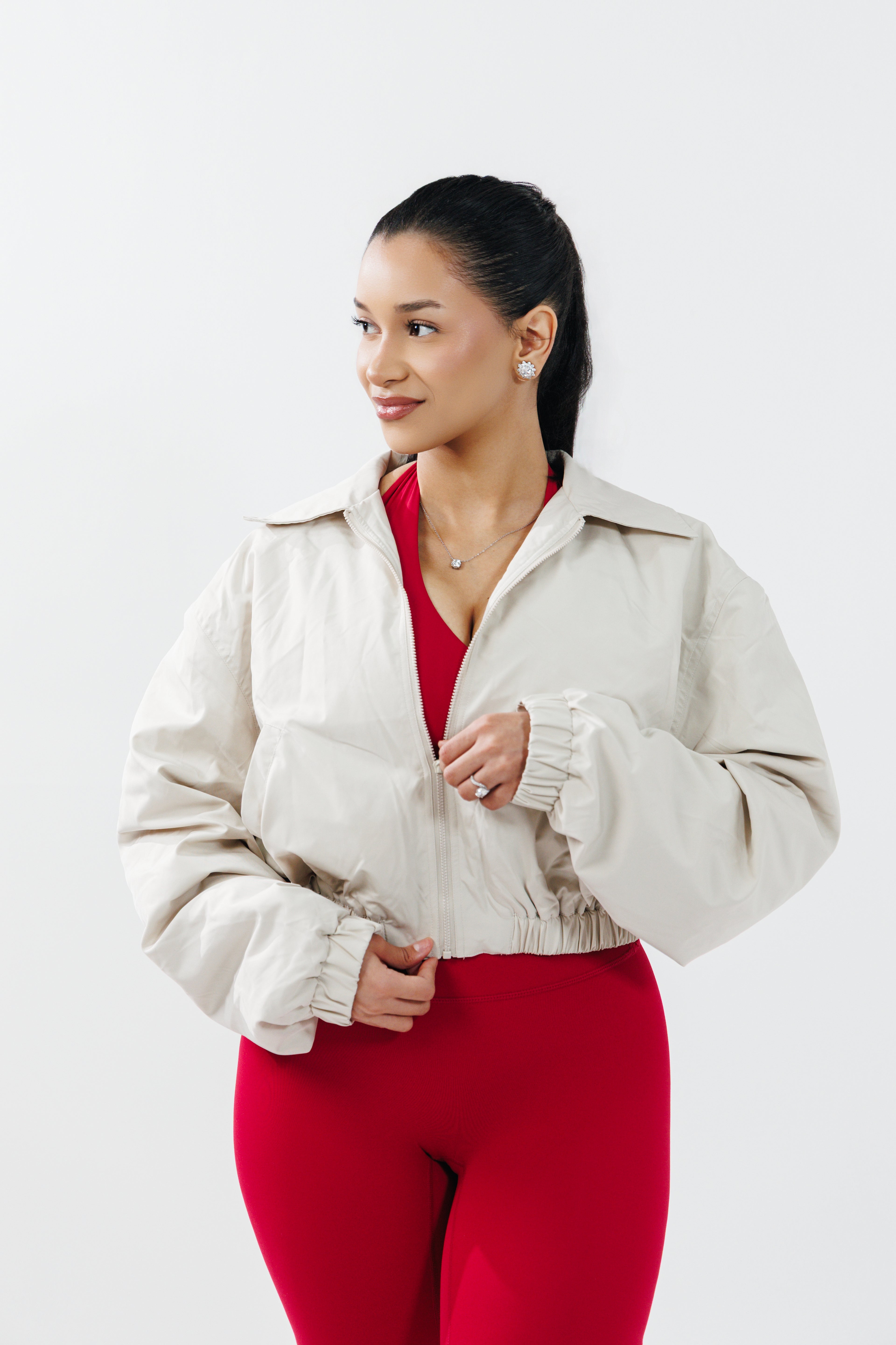 Easy Jacket