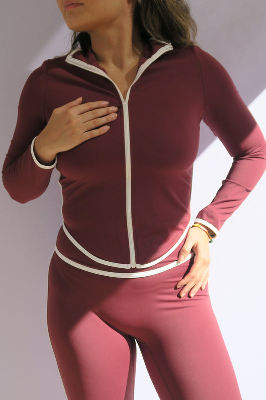 Motion Sweater