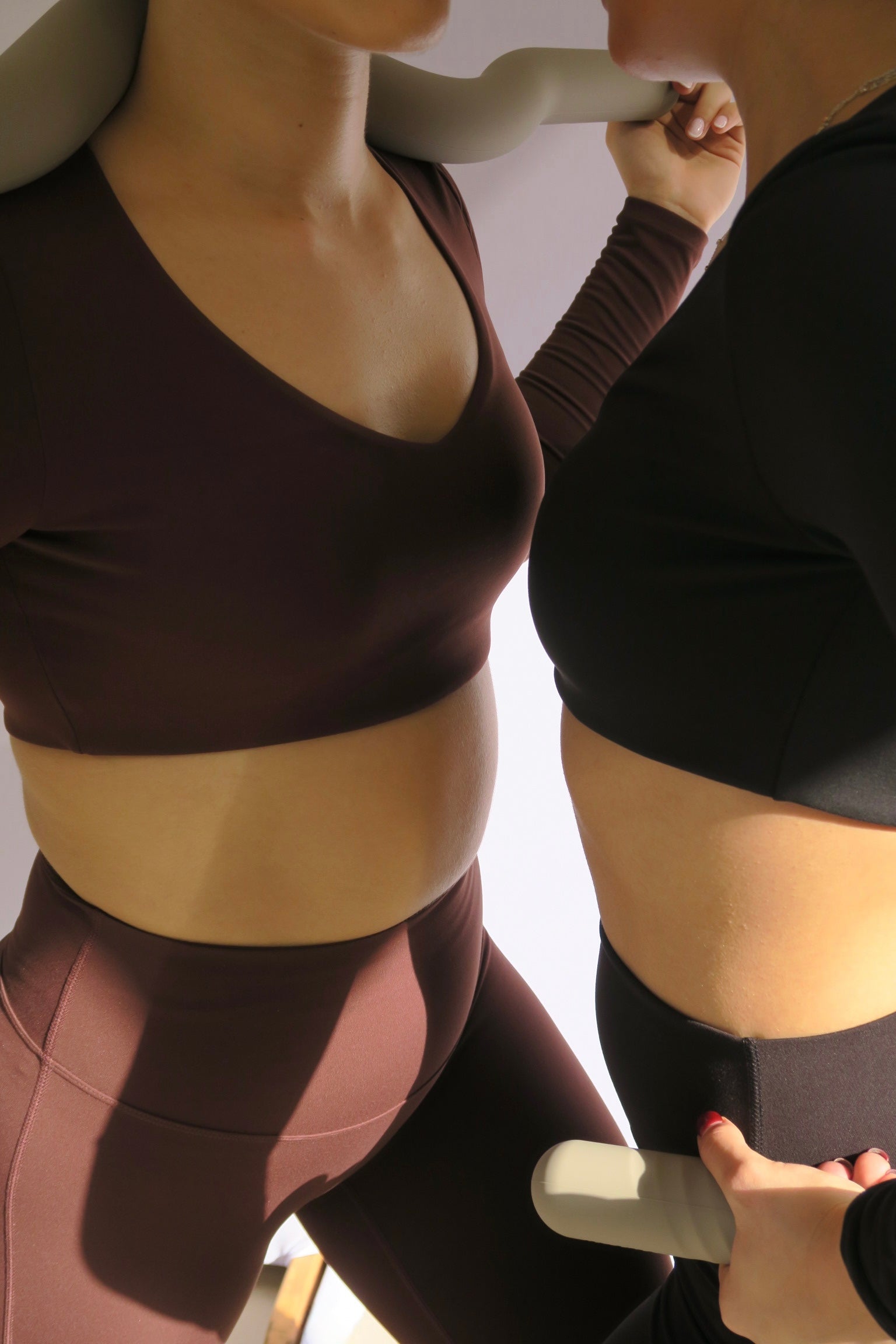 Align Long Sleeve Top