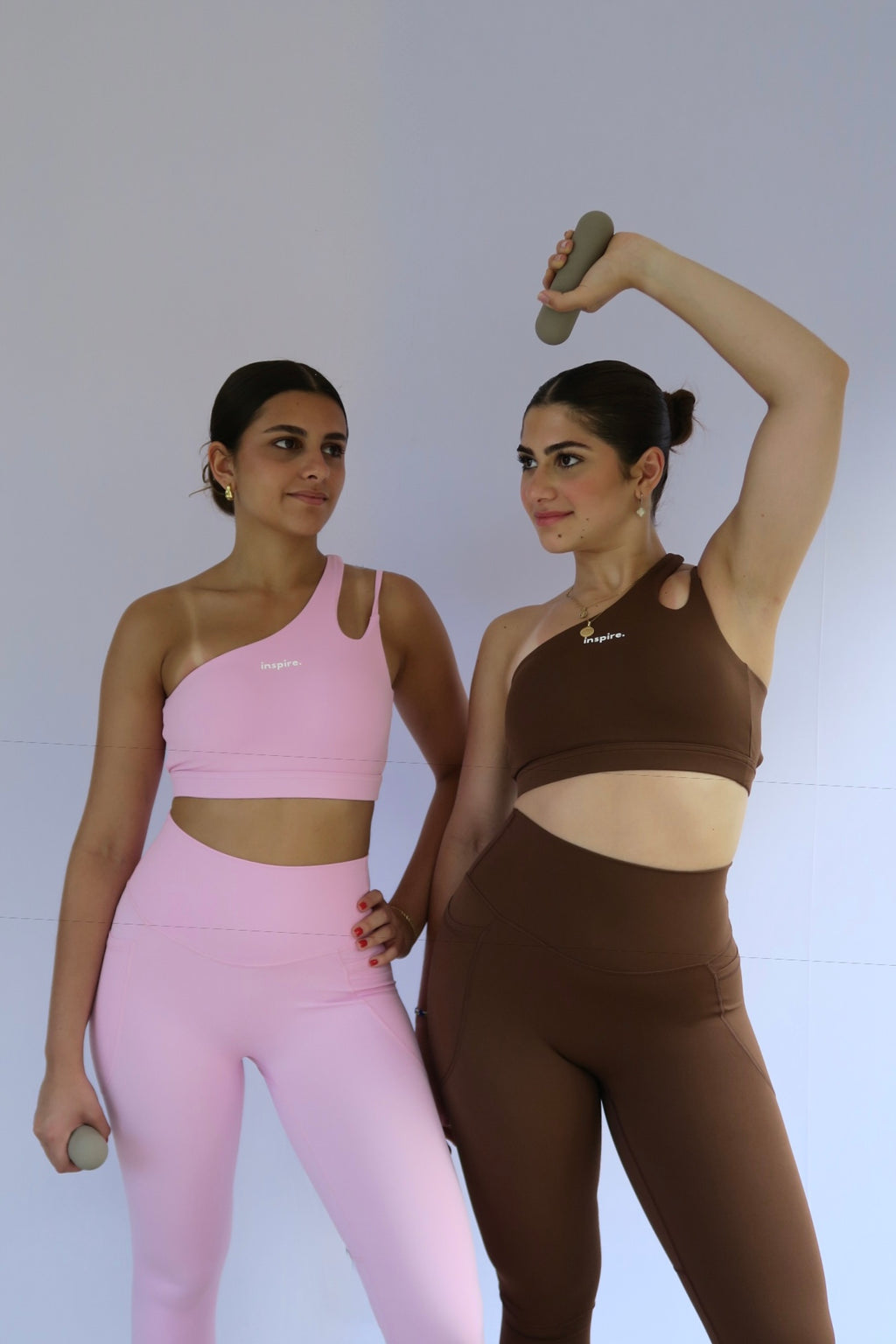 One Shoulder Asymmetric Top