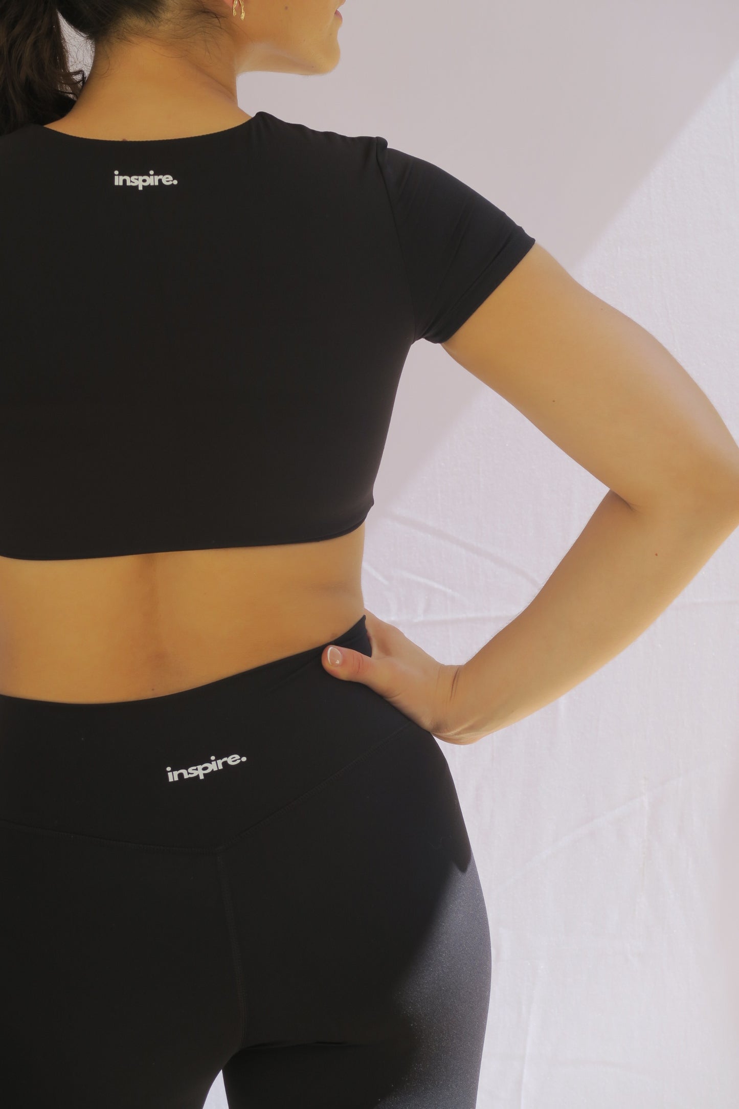 Crew Top