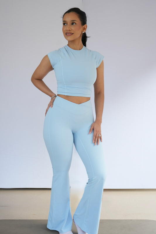 Cropped Top