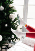 Christmas Bell Edition Grippy Socks
