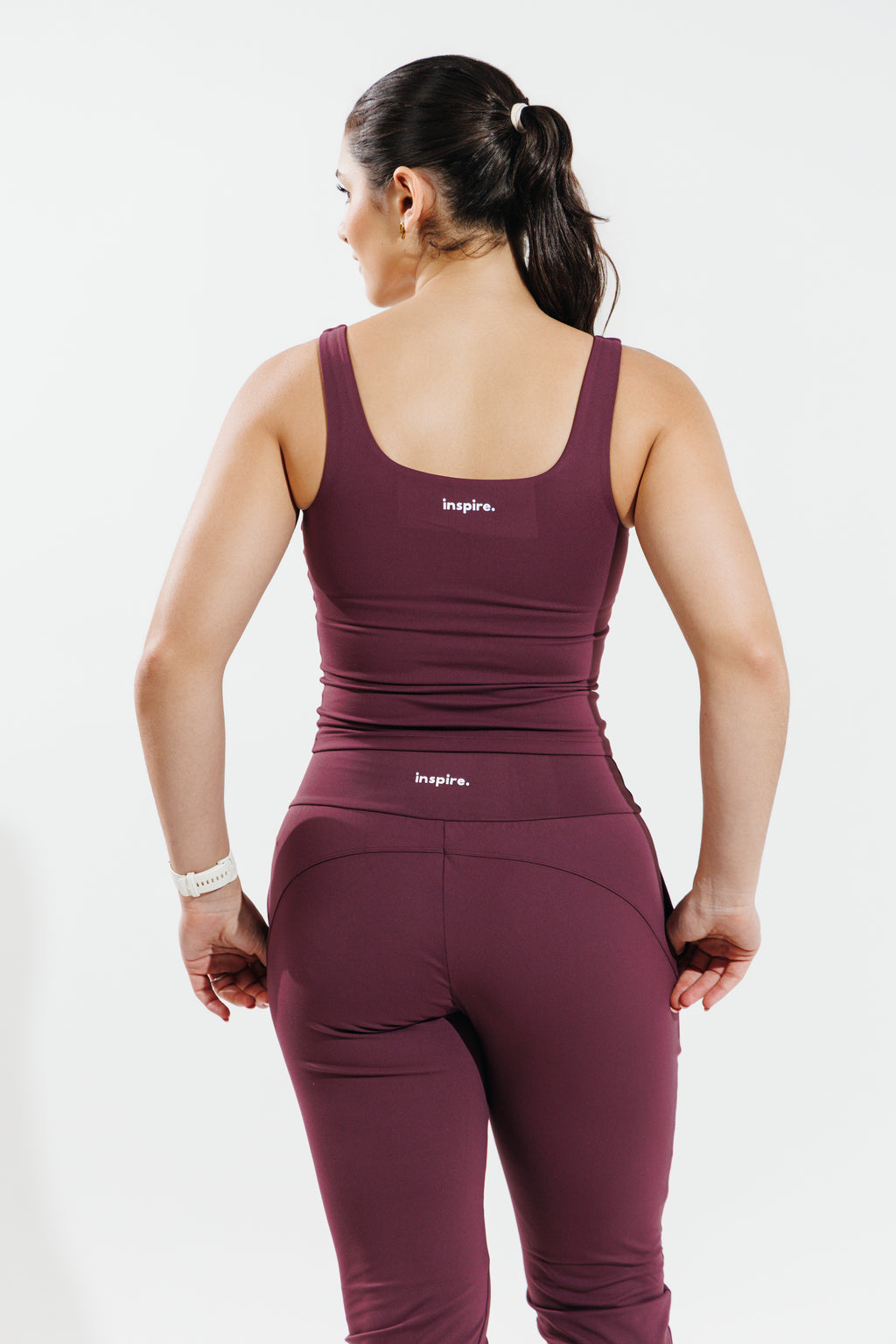 Bold Jogger