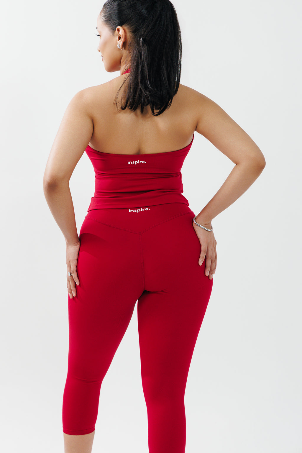 Serenity Wrap Top
