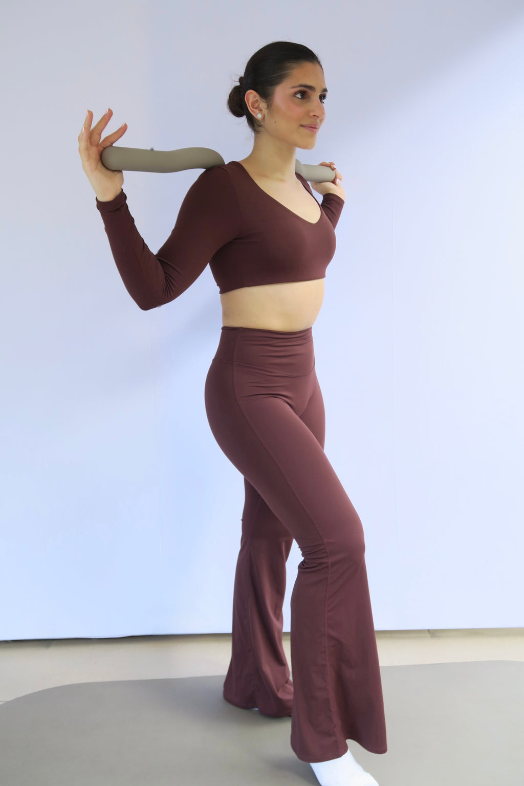 Align Wide Leg Legging