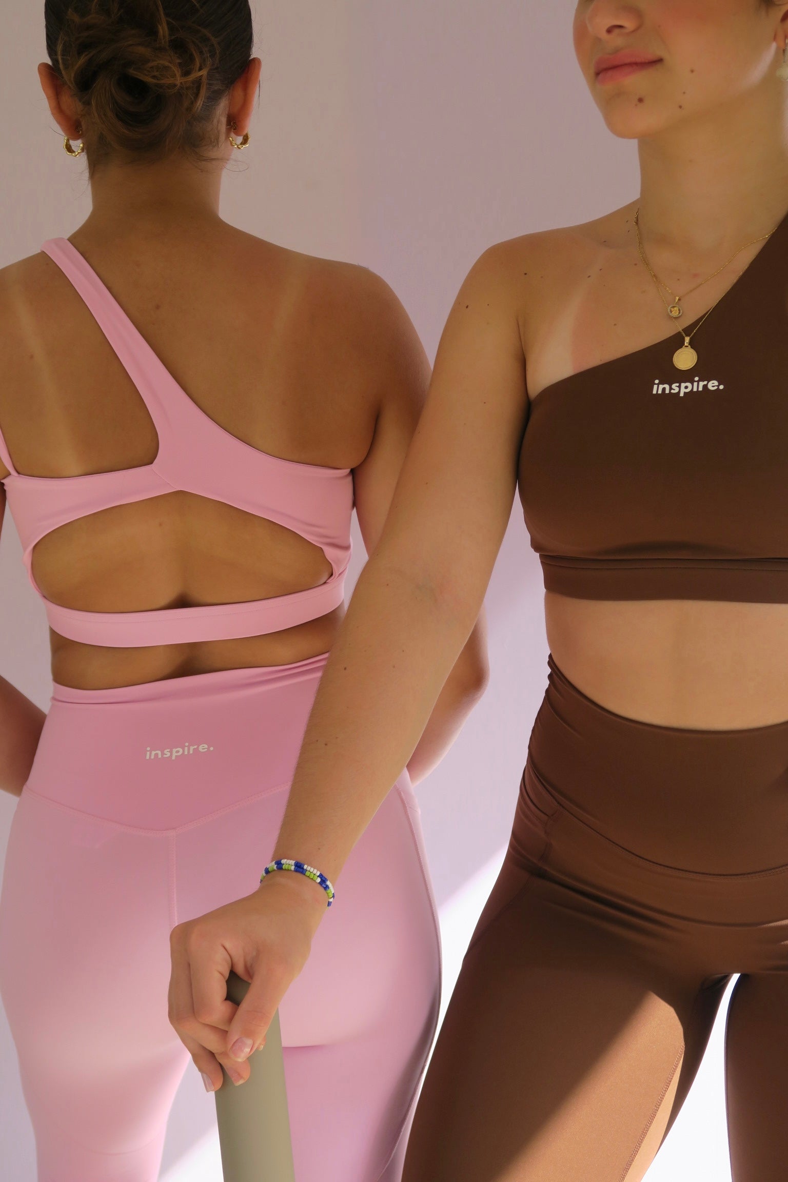 One Shoulder Asymmetric Top