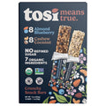 TOSI CRUNCHI BARS