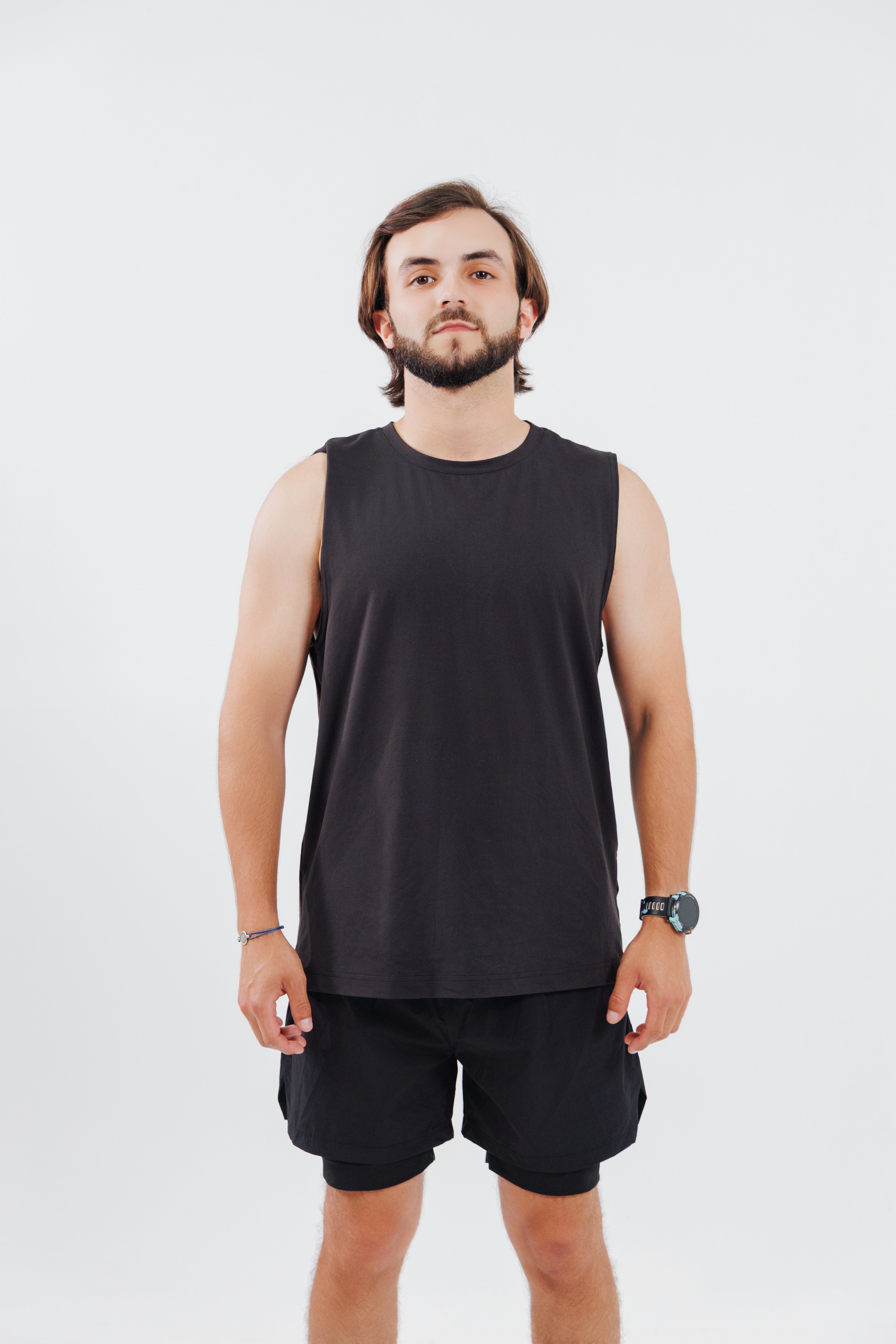 Men Tank Top