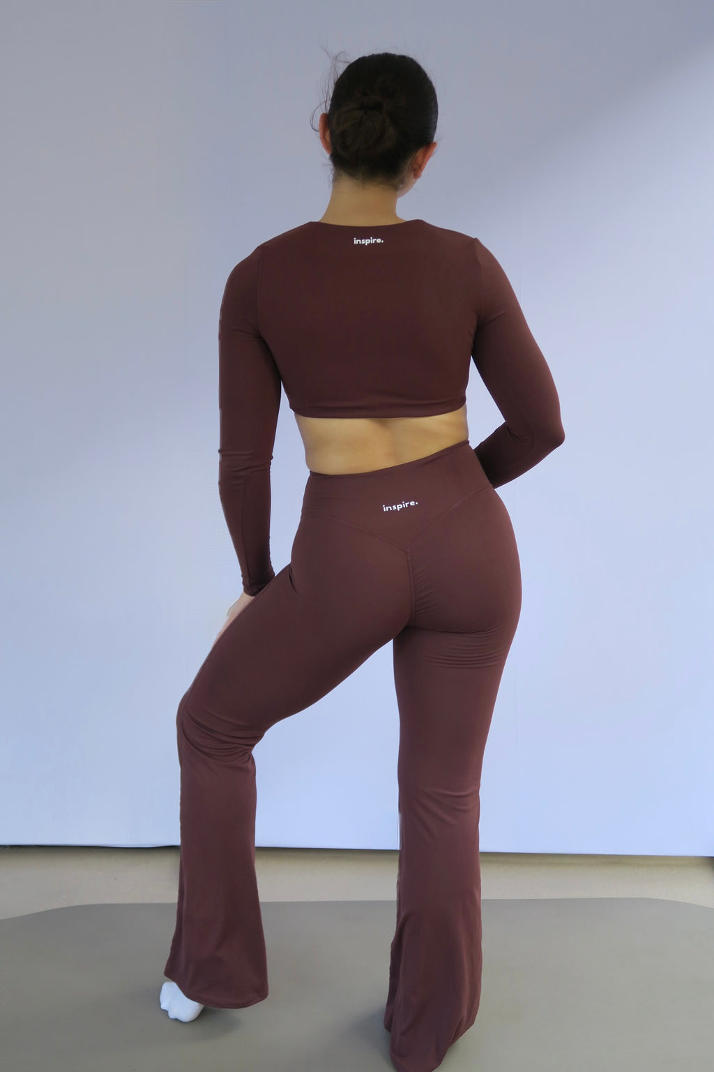 Align Wide Leg Legging