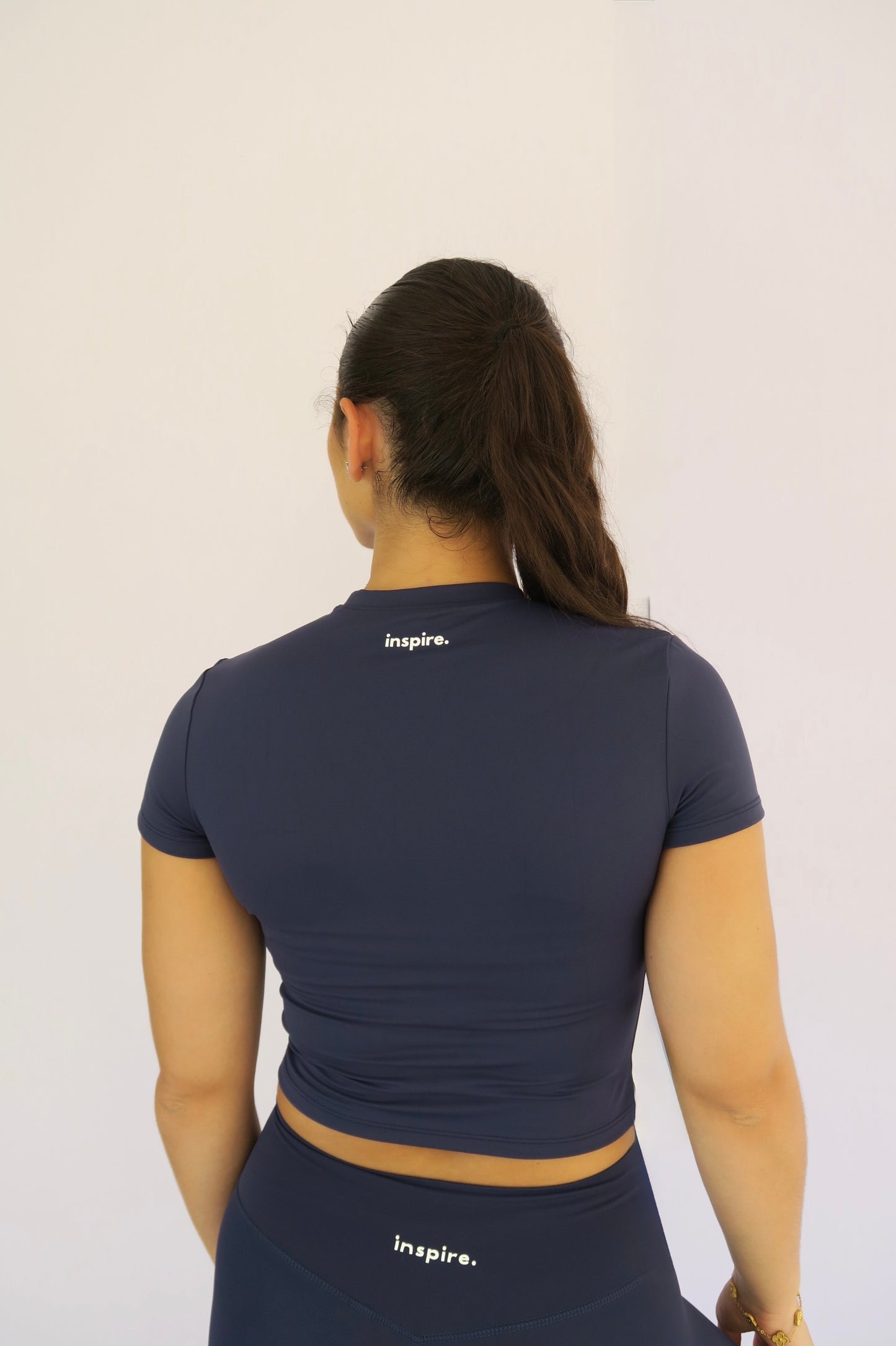 Align Crop Top