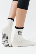 Meet Me At The Barre GRIPPY SOCKS