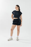 Relaxed Shorts