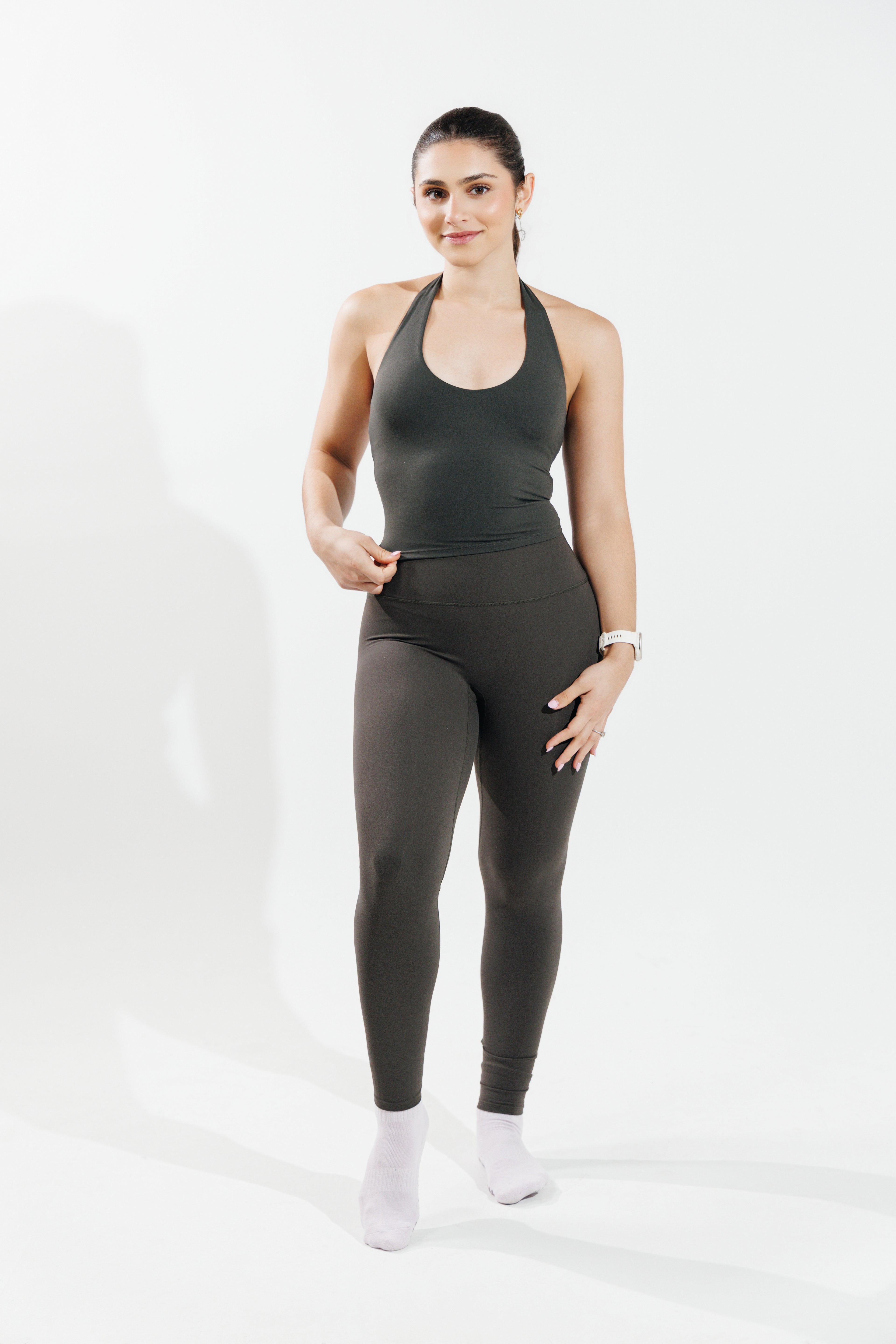 Pro Motion Legging