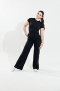 Serenity Wide Legging