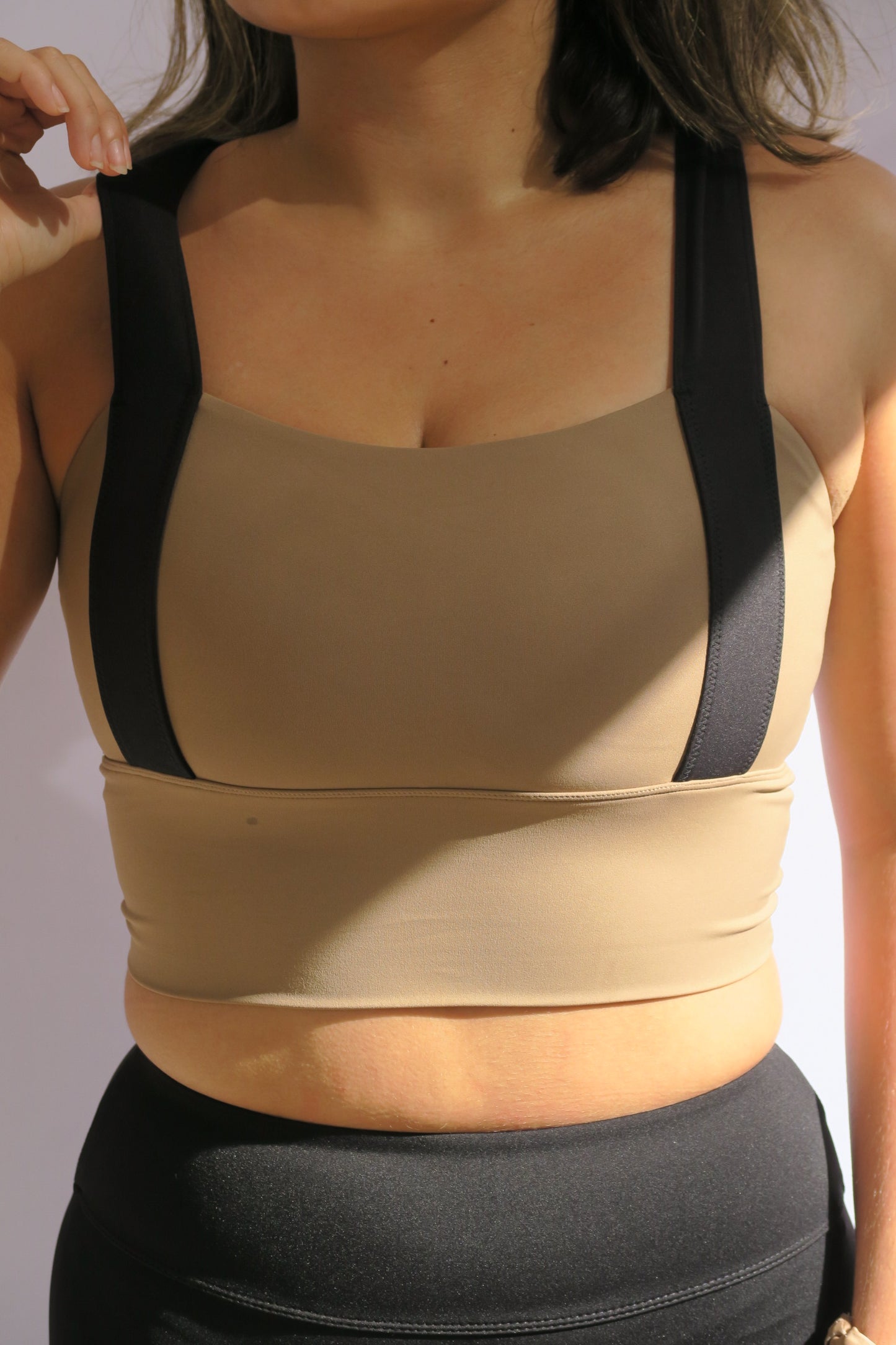 Hold Tight Tank Top