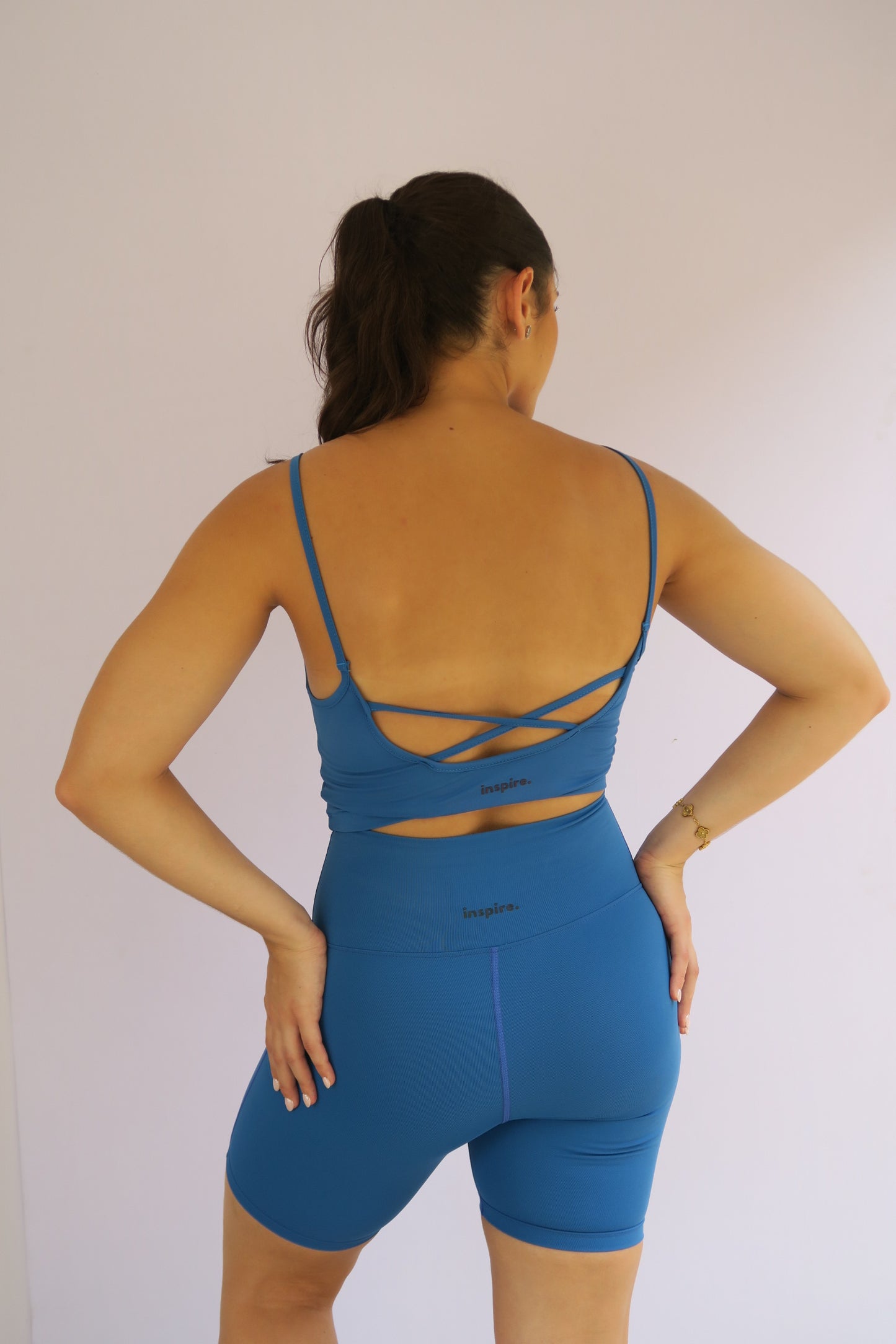 Low Back Top