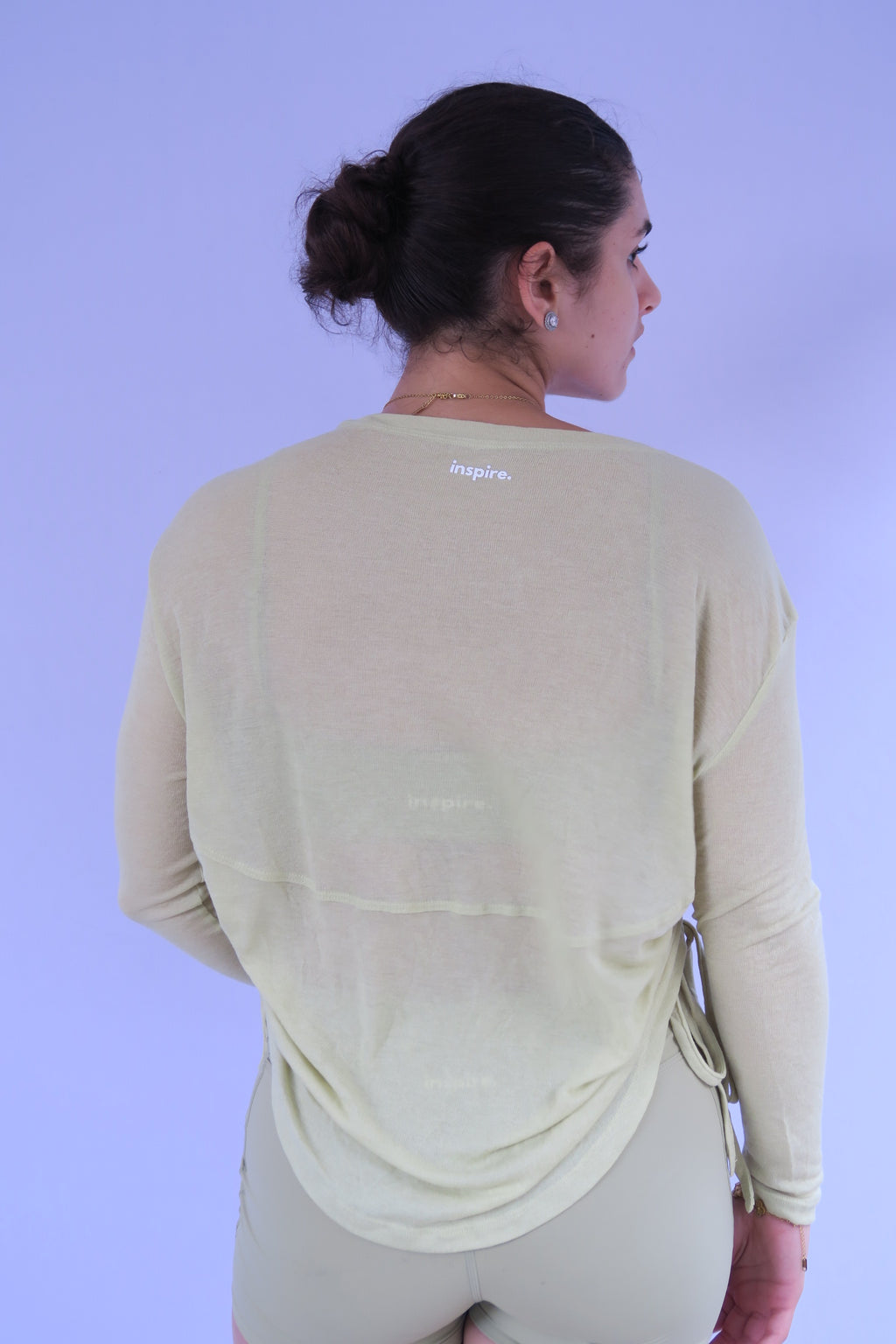 Soft As Can Be Long Sleeve