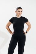 Soft Smooth and Seamless Align Tee