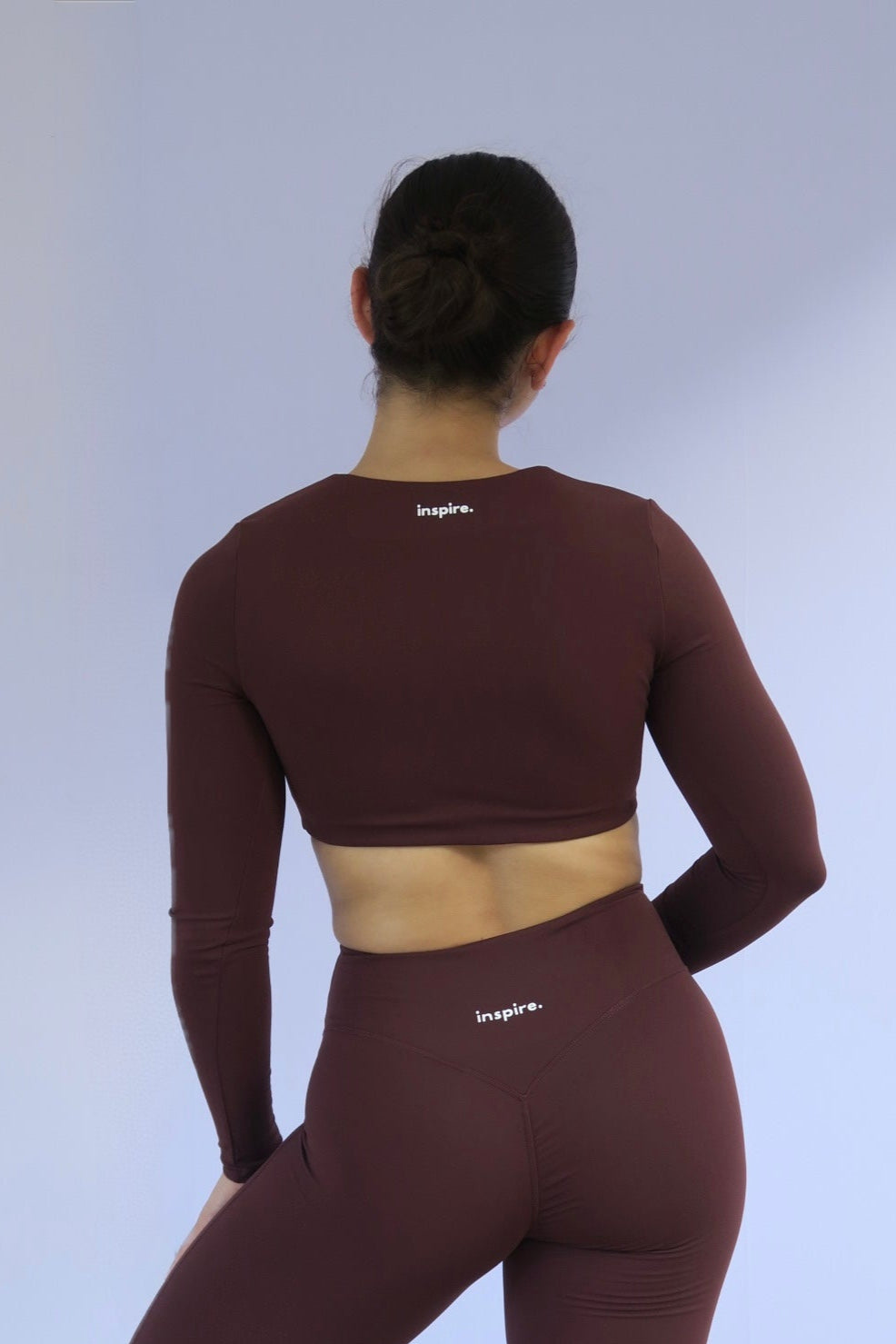 Align Long Sleeve Top