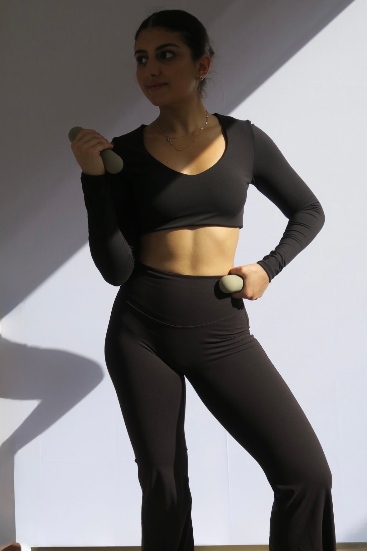 Align Long Sleeve Top