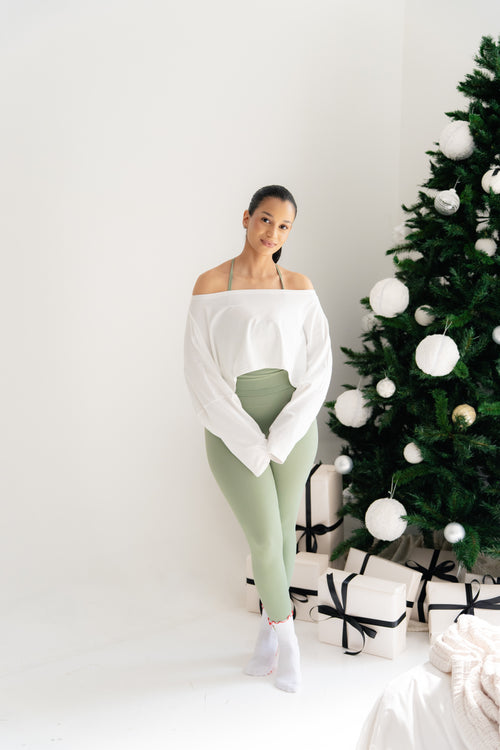 Align Leggin Mint