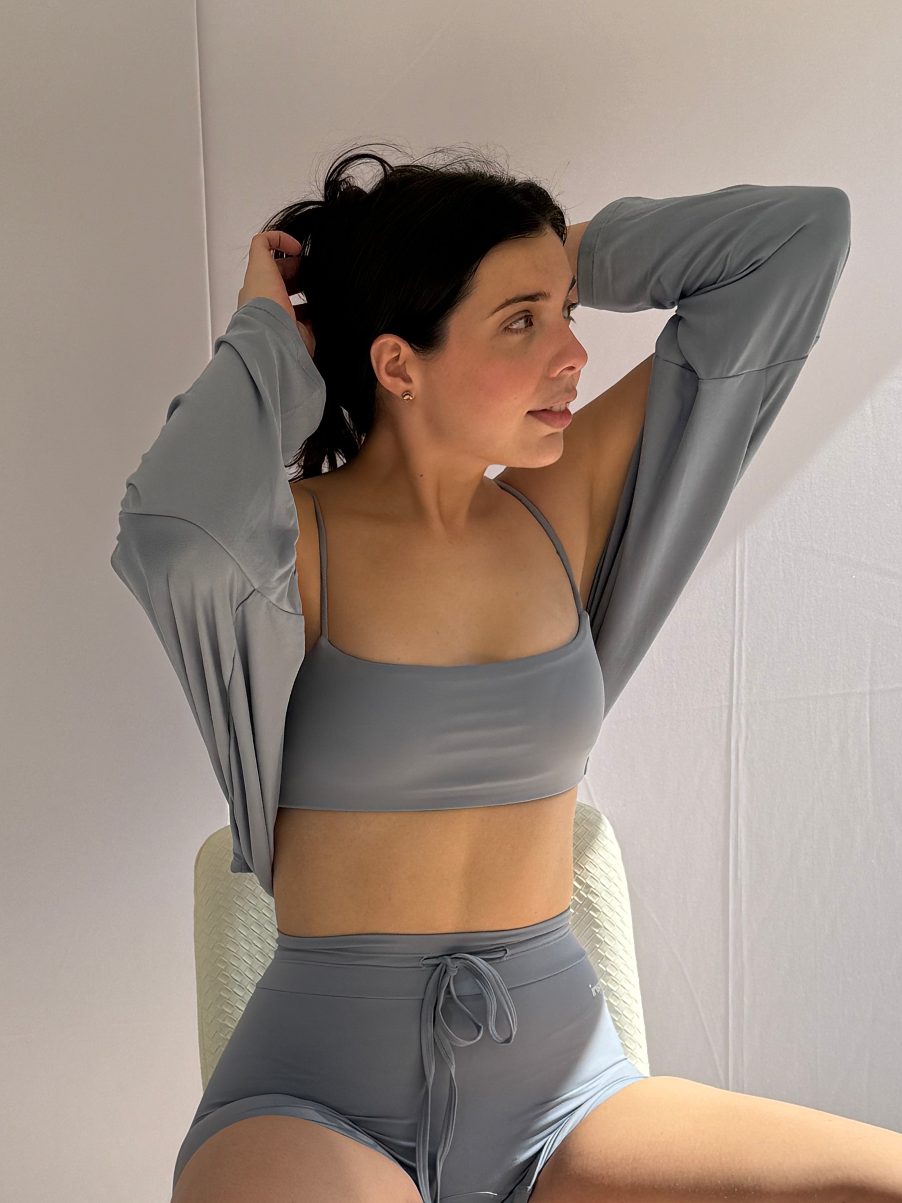 Oversized Loose Long Sleeve