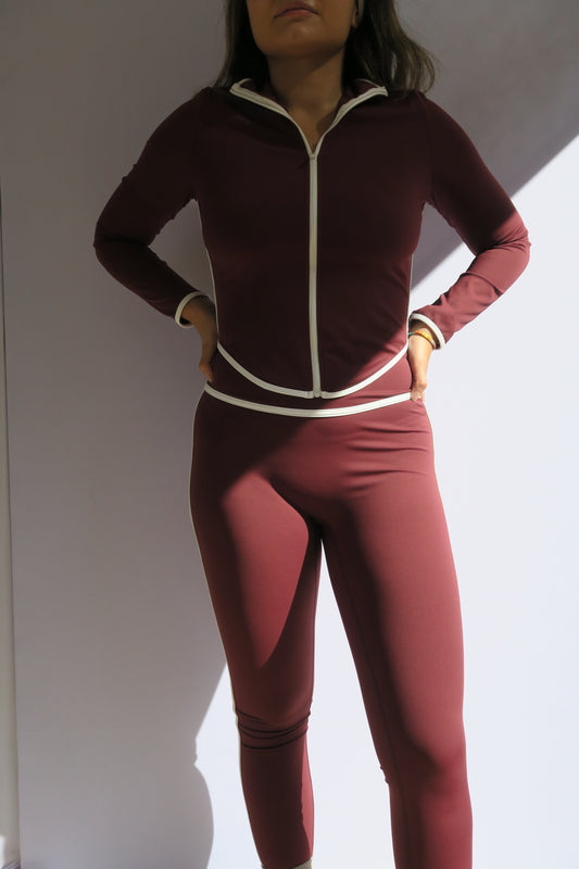 Motion Legging