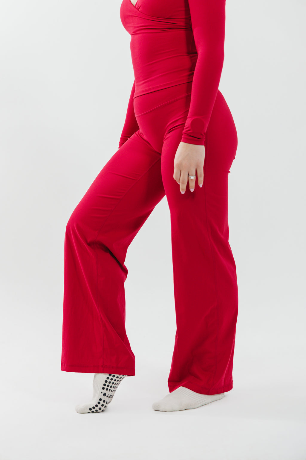 Serenity Wide Legging