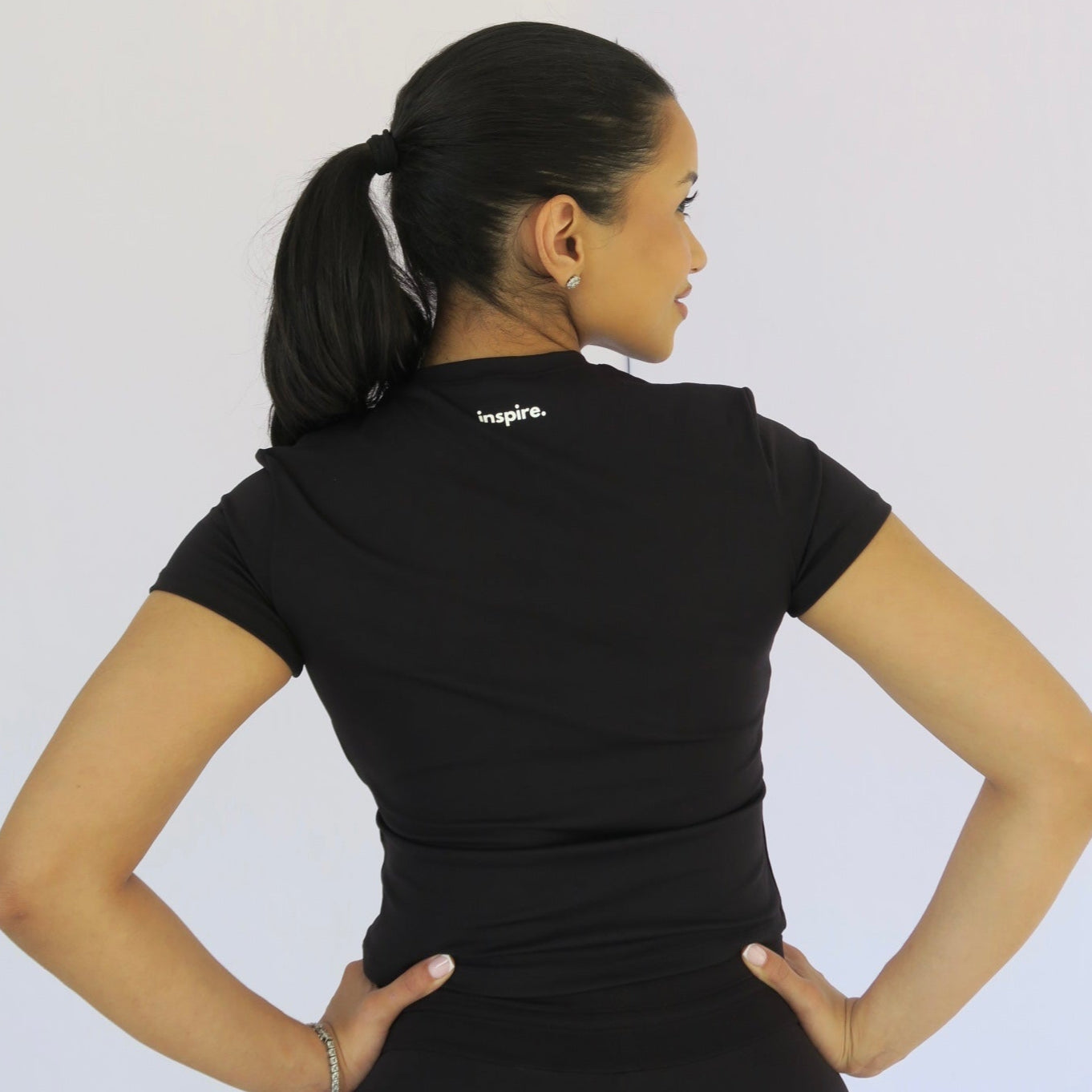 Align Crop Top
