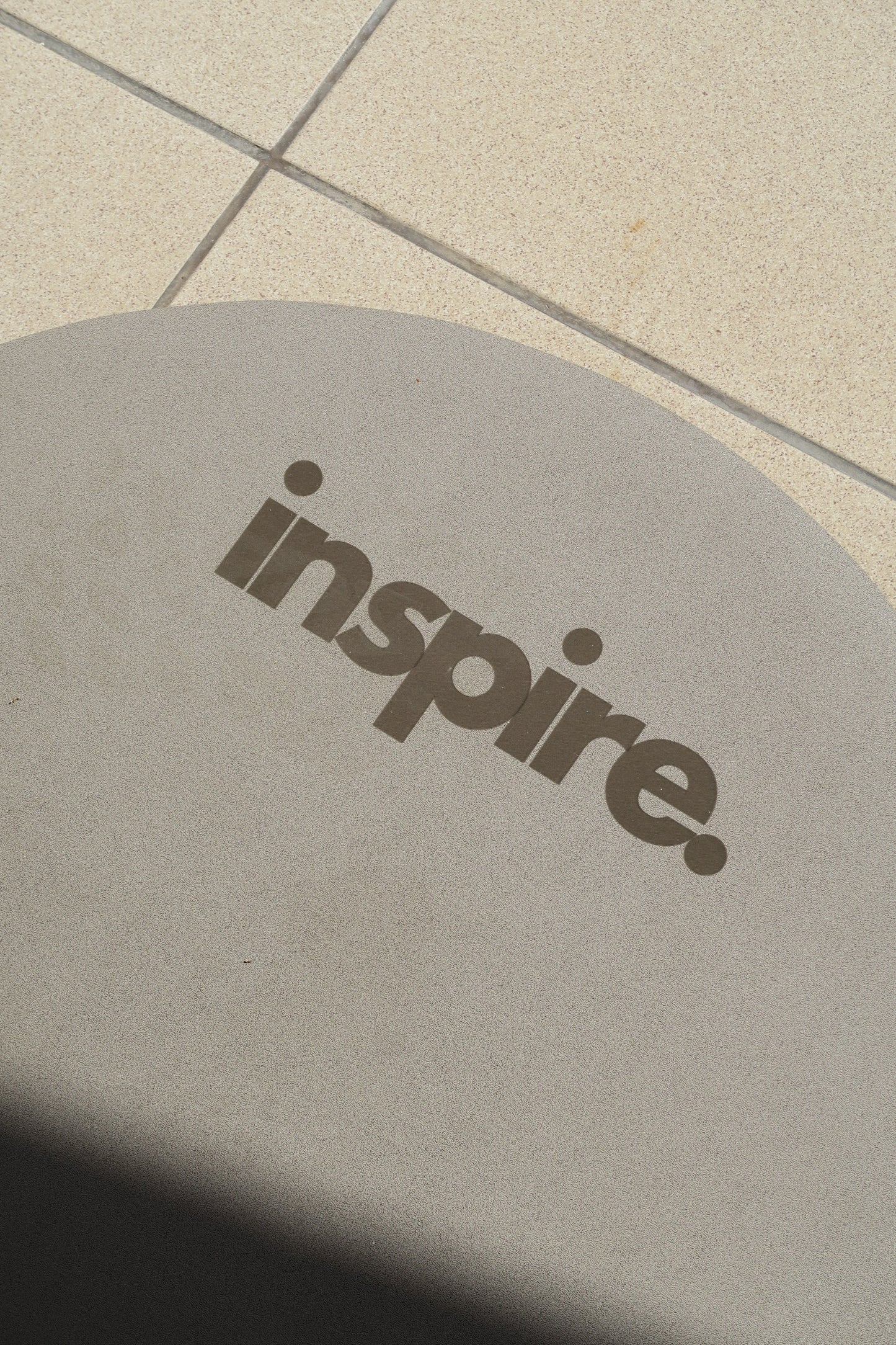THE NON SLIP MAT
