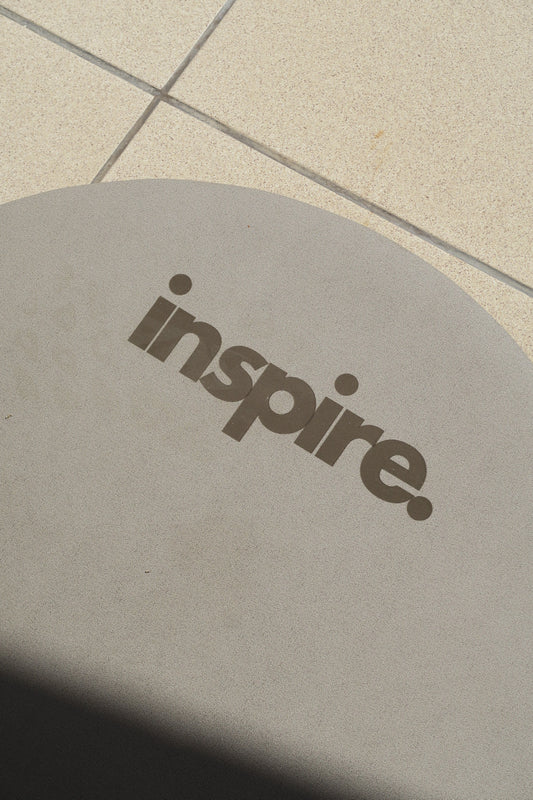 THE NON SLIP MAT
