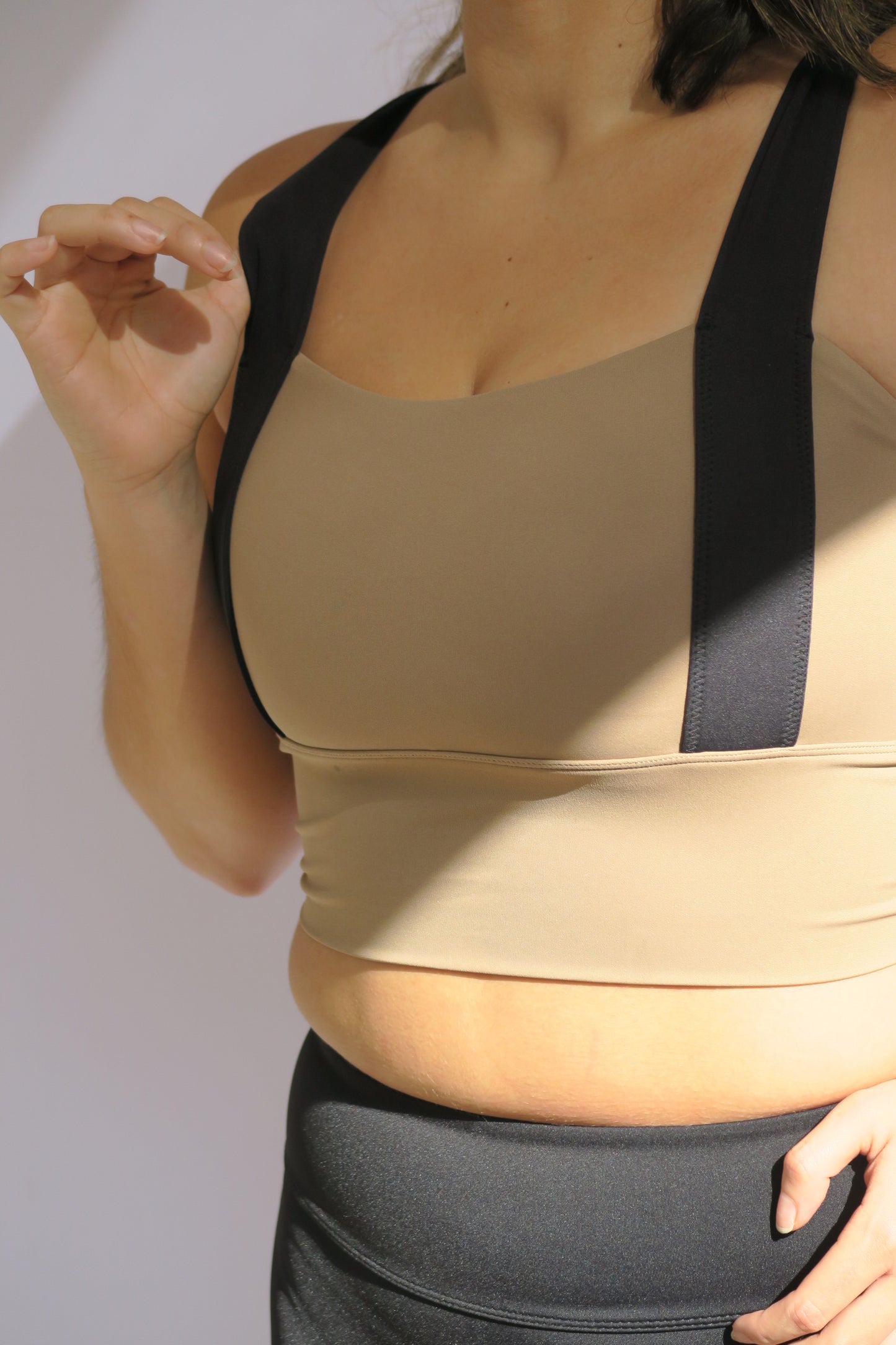 Hold Tight Tank Top