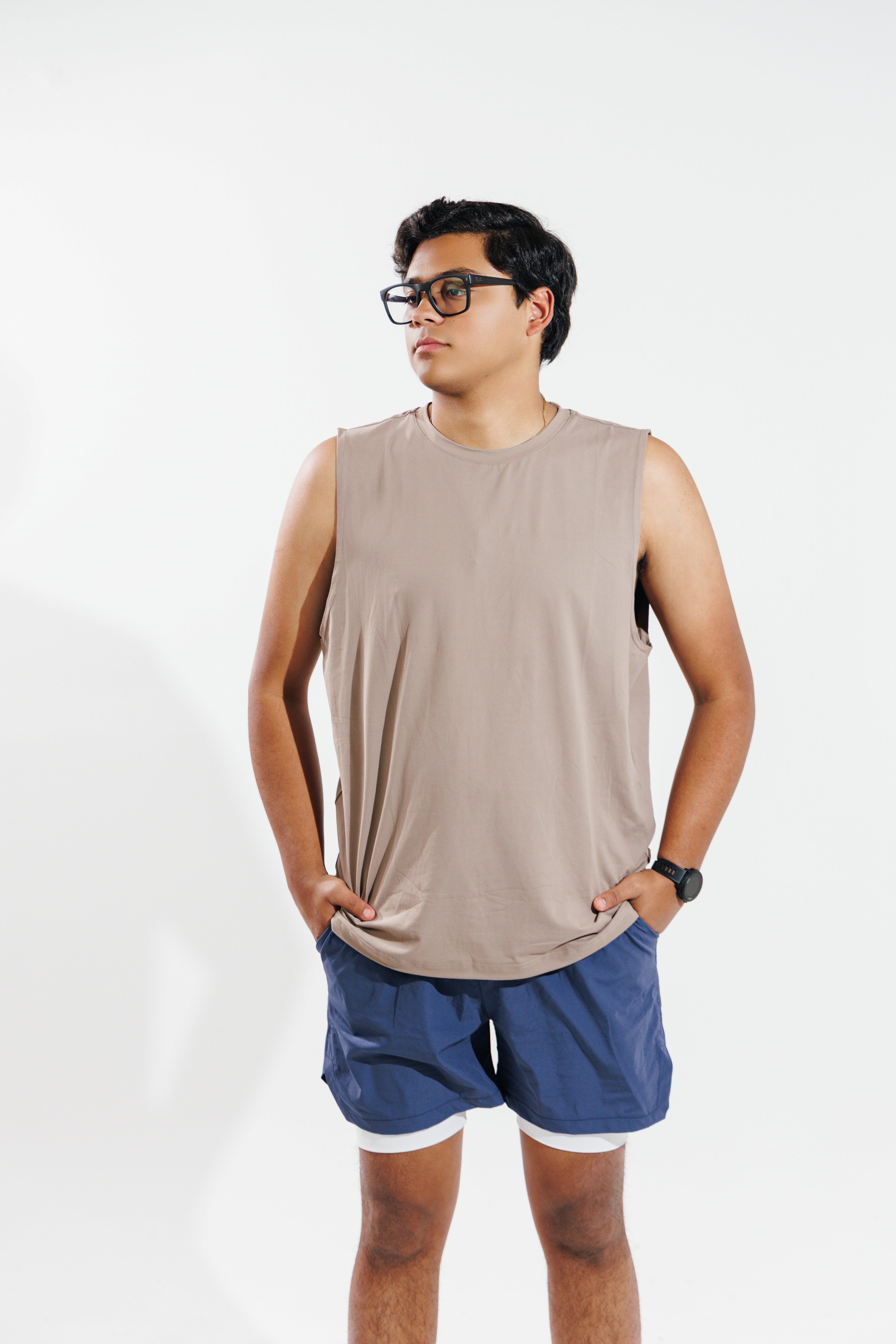 Men Tank Top