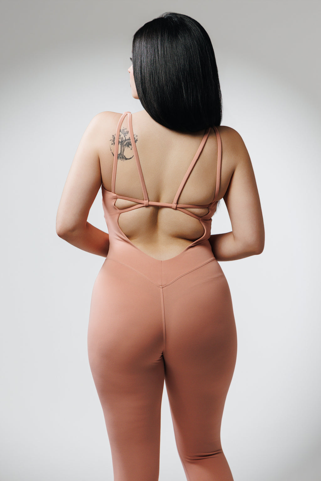 Empowered Jumpsuit