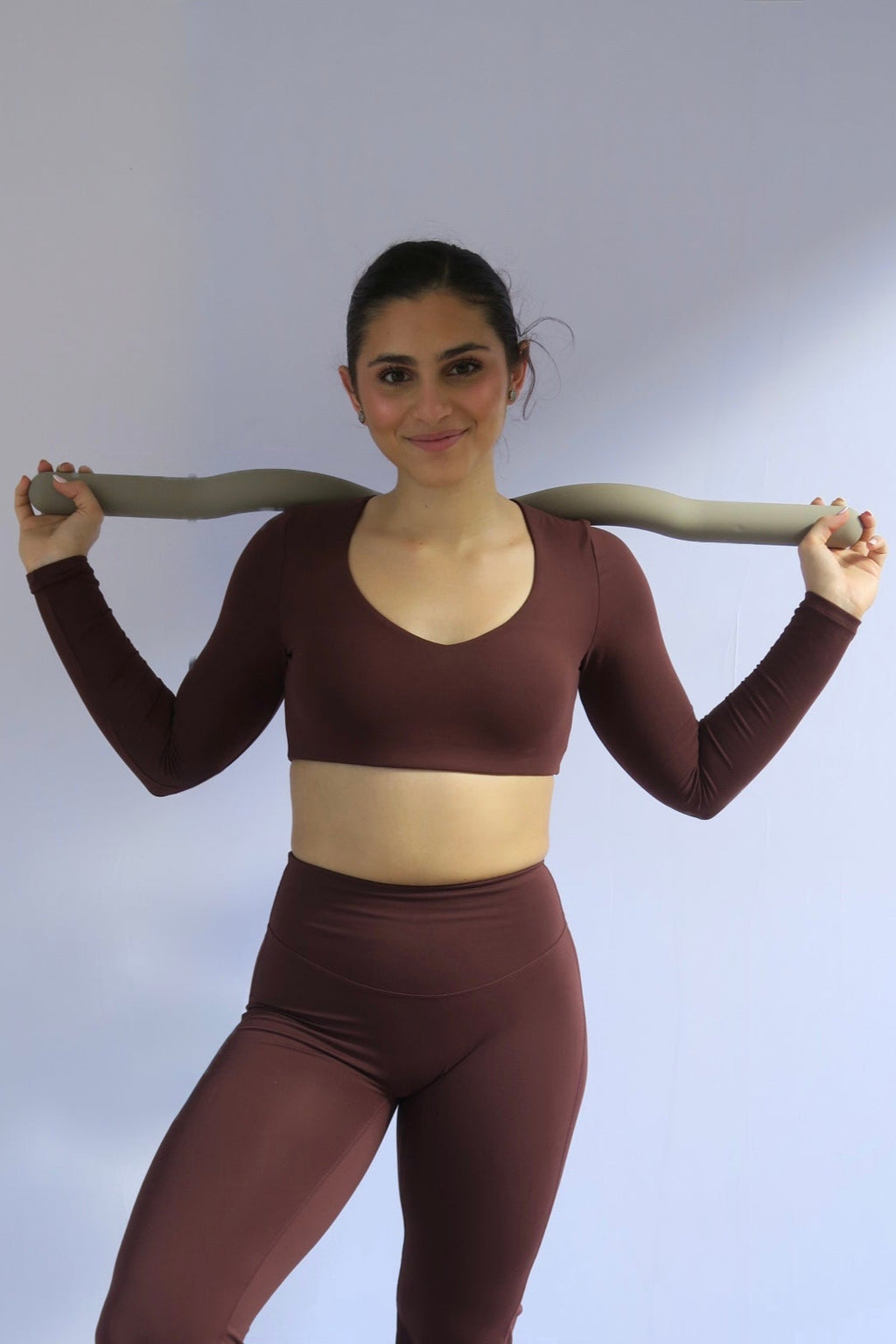 Align Long Sleeve Top