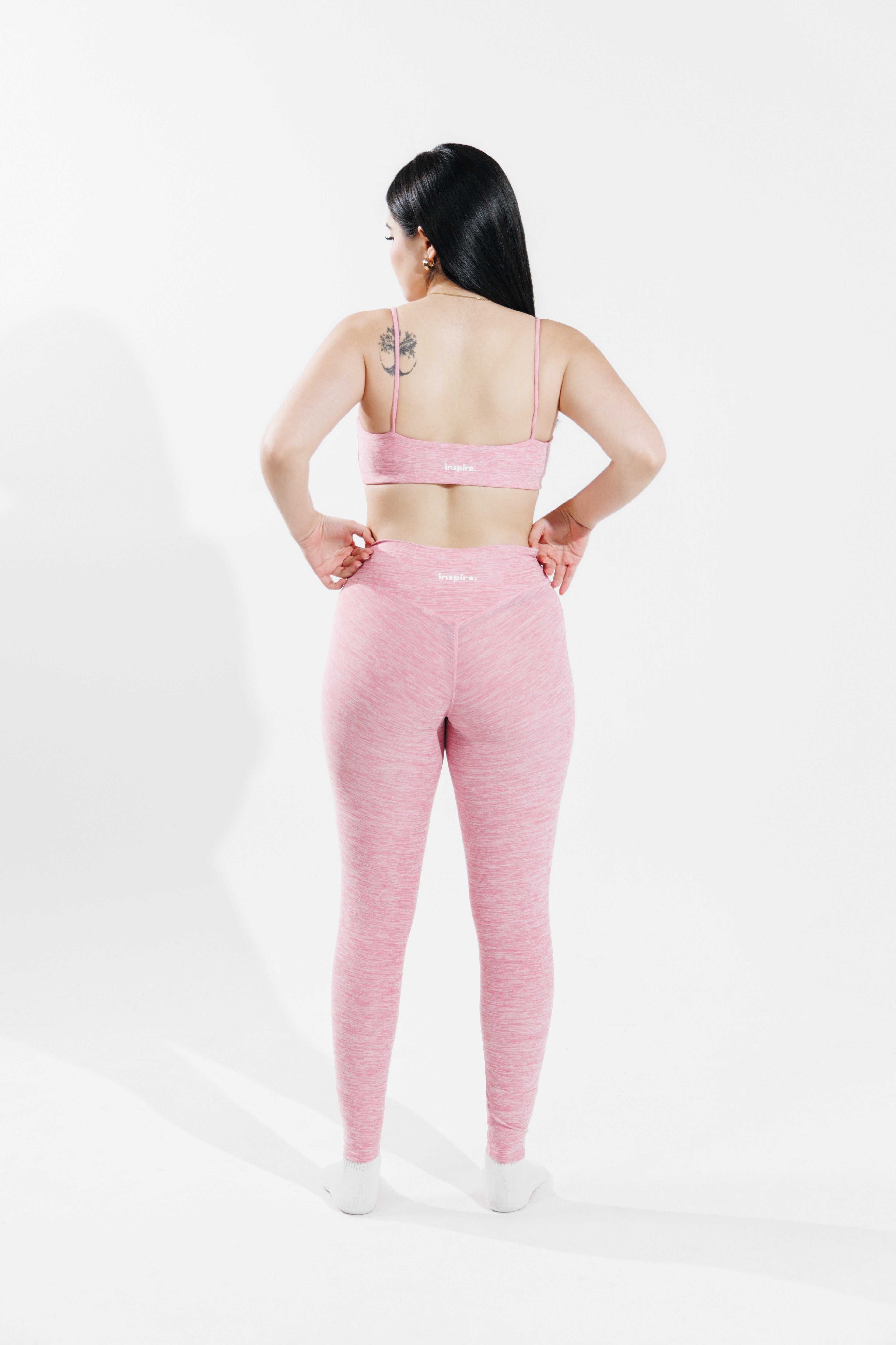 Softstream Legging
