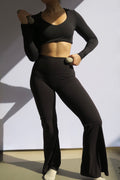 Align Wide Leg Legging