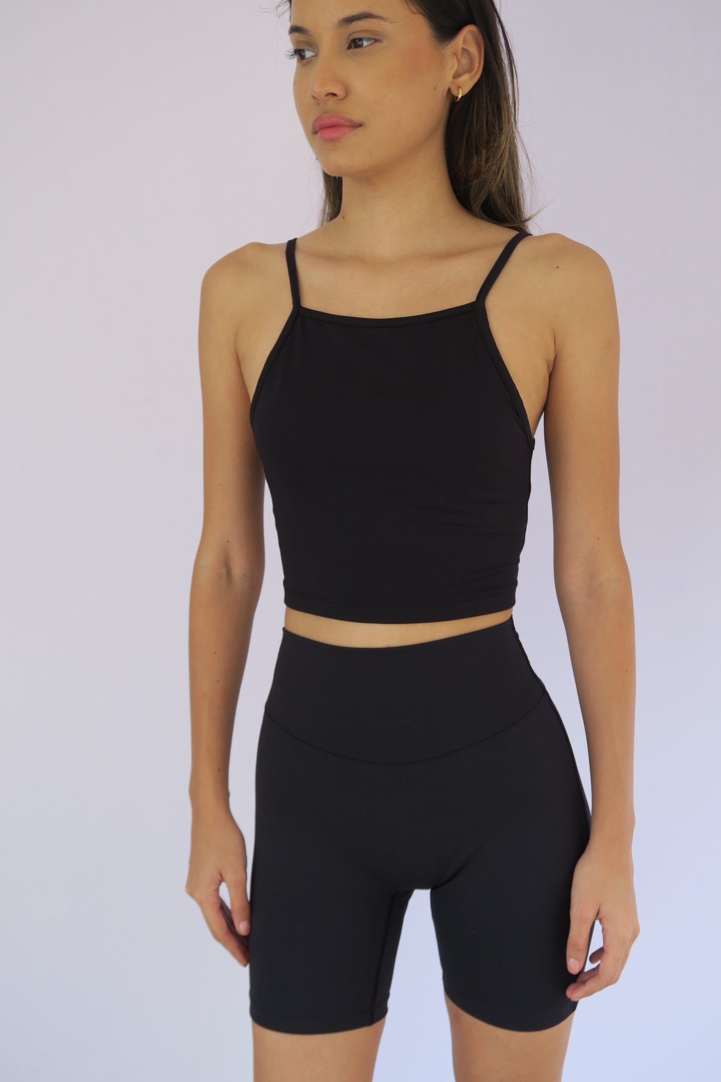 Low Back Top