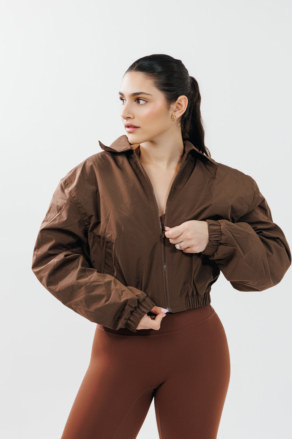Easy Jacket
