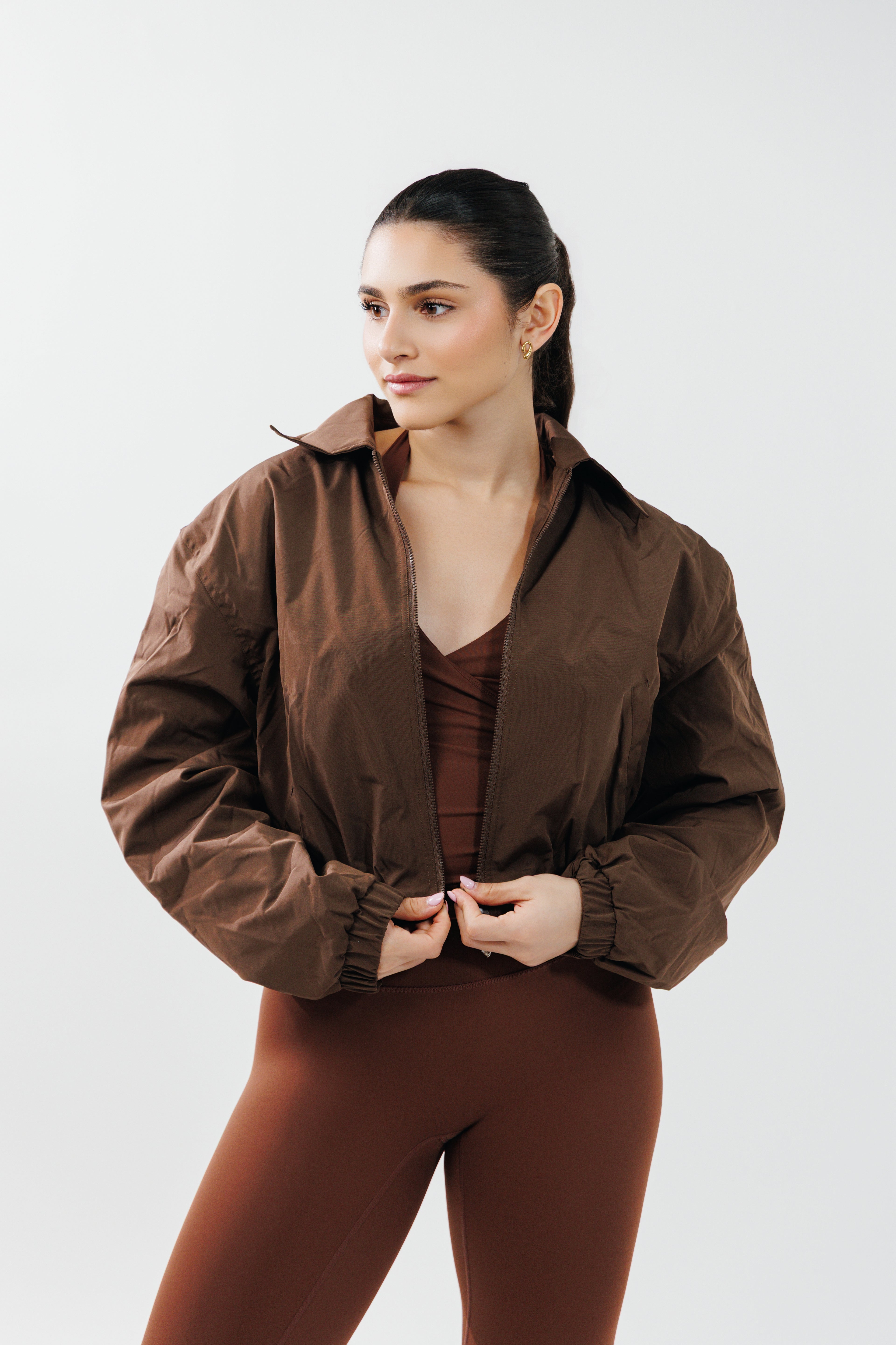 Easy Jacket