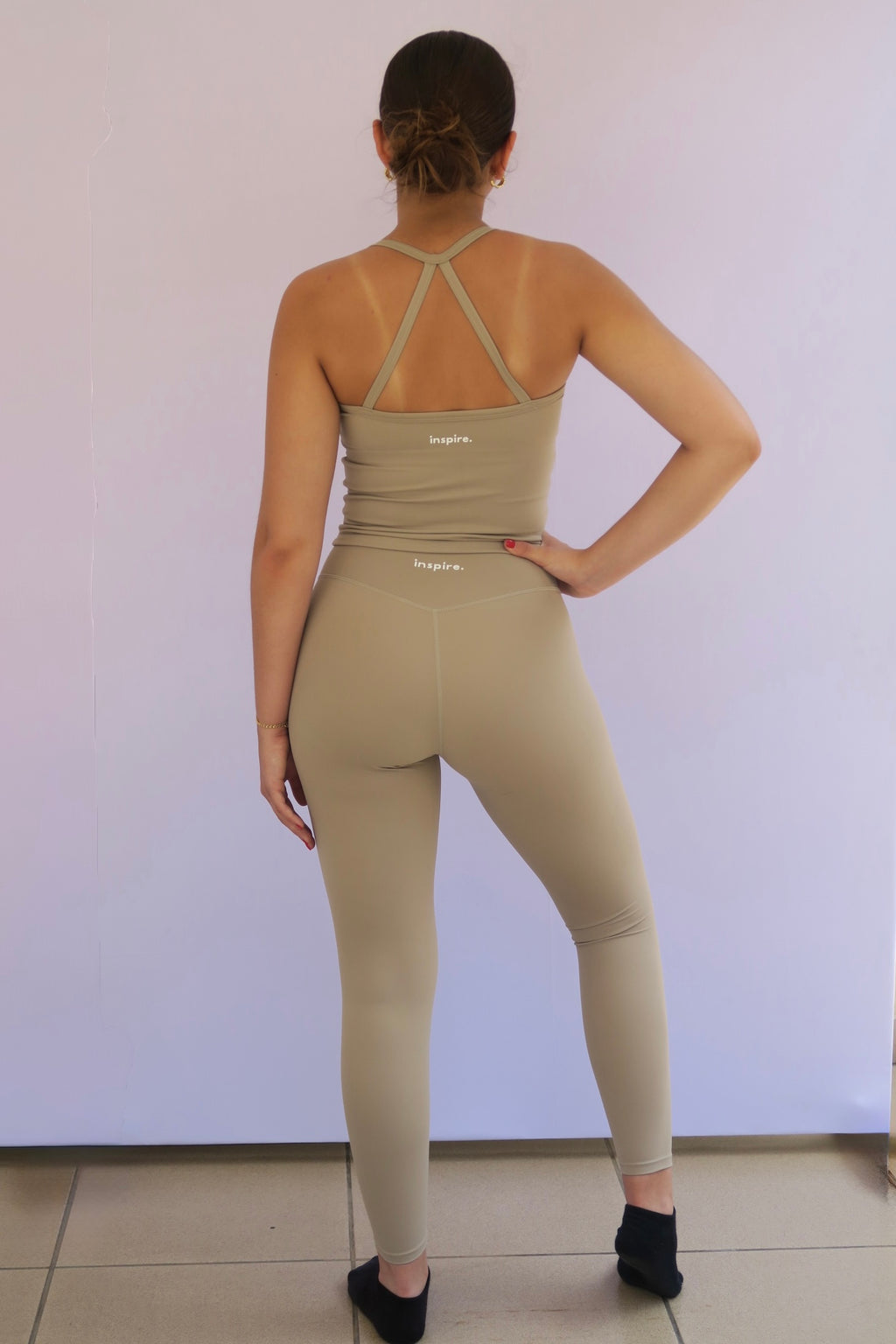 Align Legging