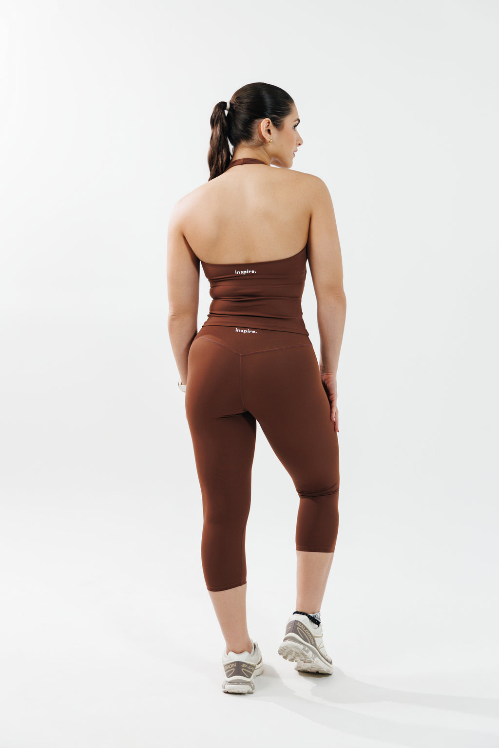 Serenity Wrap Top